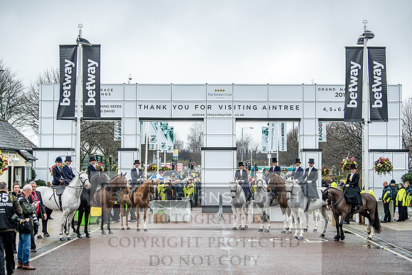 Side Saddle at Aintree 2018-60