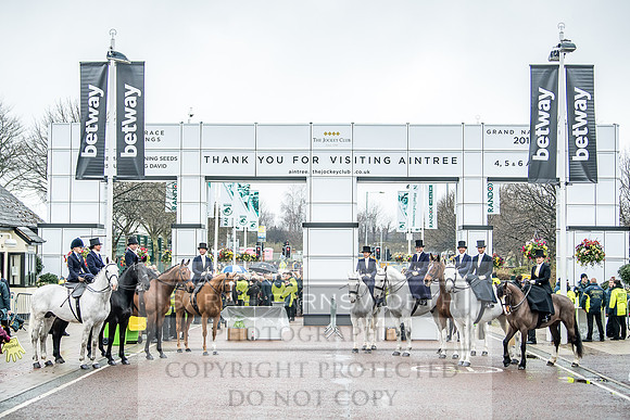 Side Saddle at Aintree 2018-61