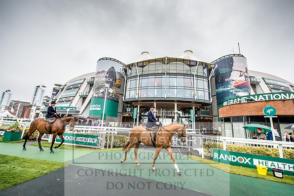 Side Saddle at Aintree 2018-96