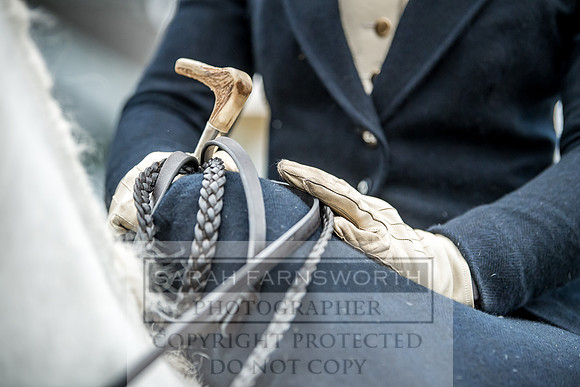 Side Saddle at Aintree 2018-21