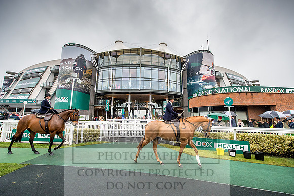 Side Saddle at Aintree 2018-97