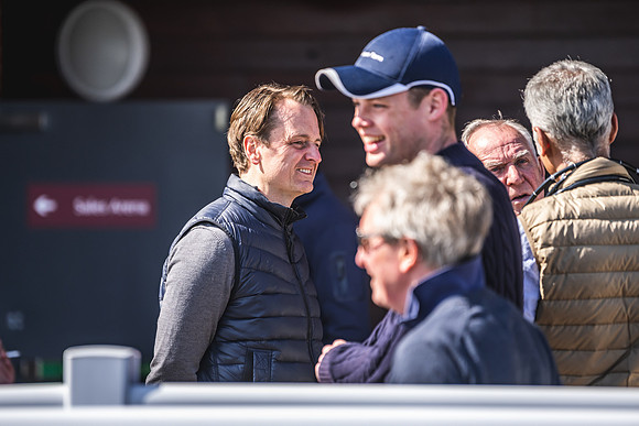 Goffs UK Breeze Up 2022-220