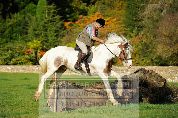 Heythrop Fun Ride 2014-22