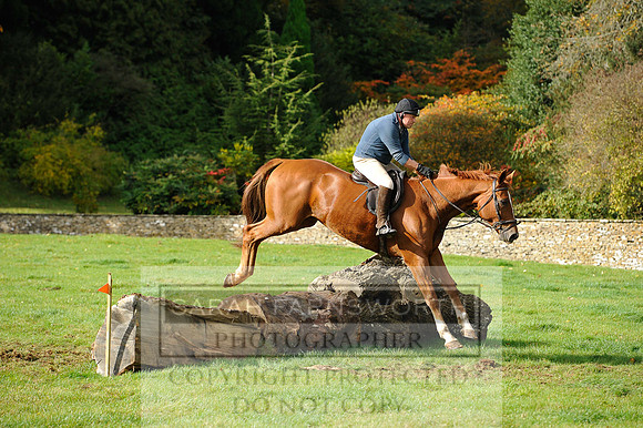 Heythrop Fun Ride 2014-537