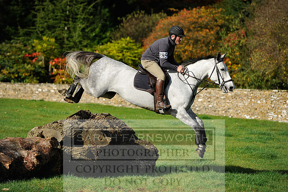 Heythrop Fun Ride 2014-316