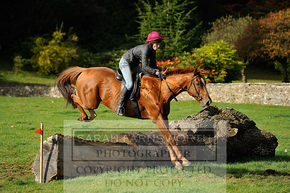 Heythrop Fun Ride 2014-421