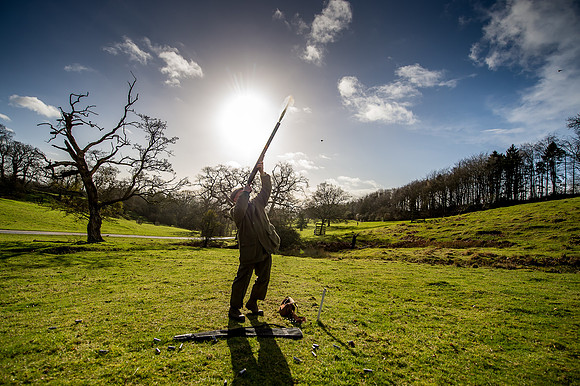 Overbury Beaters Day 2018-159
