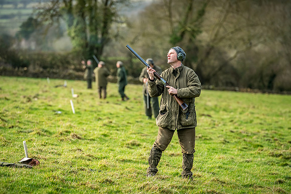 Overbury Beaters Day 2018-59