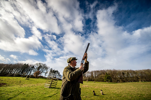 Overbury Beaters Day 2018-155