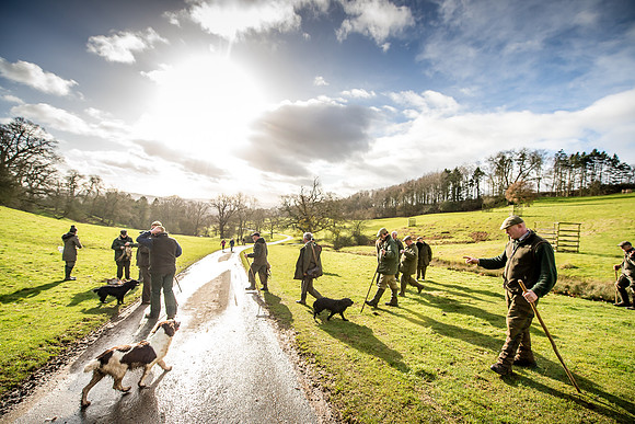 Overbury Beaters Day 2018-188