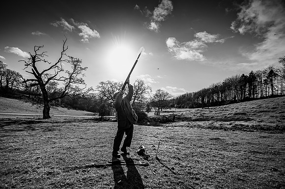 Overbury Beaters Day 2018-158