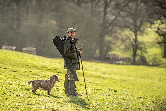 Overbury Beaters Day 2018-129