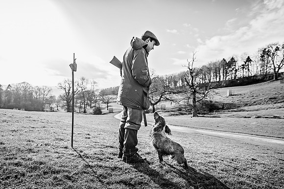 Overbury Beaters Day 2018-133