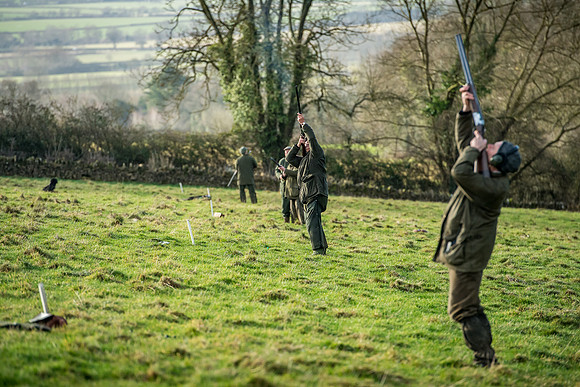 Overbury Beaters Day 2018-66