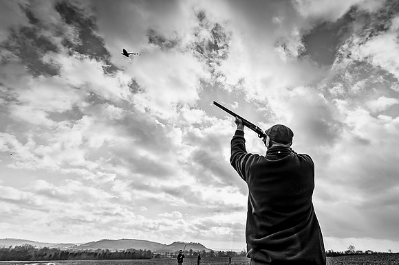 Overbury Beaters Day 2018-228
