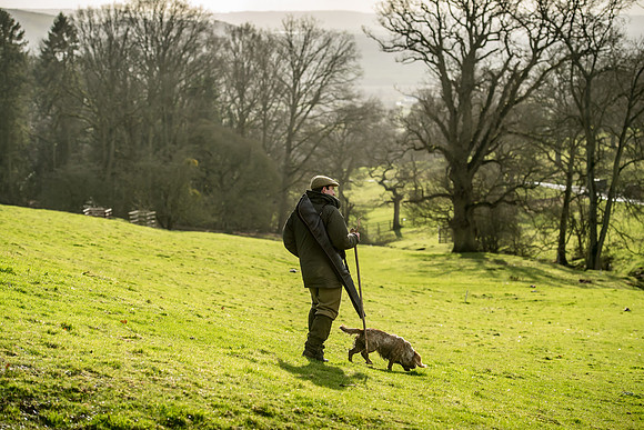 Overbury Beaters Day 2018-193