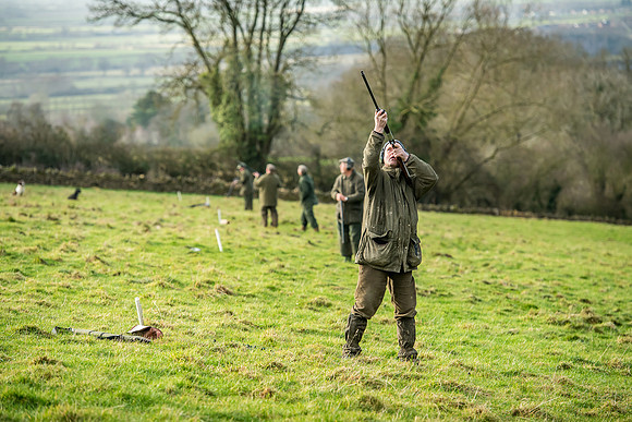 Overbury Beaters Day 2018-60