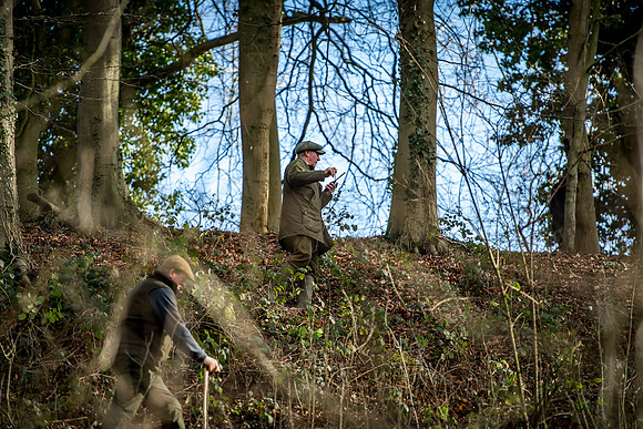 Overbury Beaters Day 2018-118