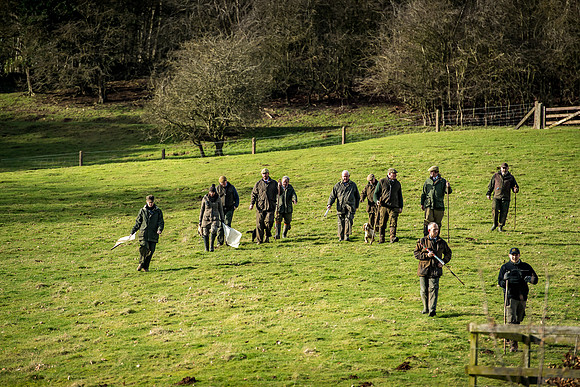 Overbury Beaters Day 2018-192