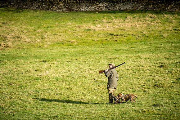 Overbury Beaters Day 2018-141