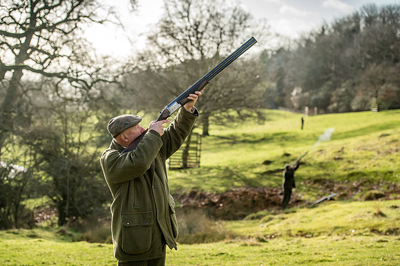 Overbury Beaters Day 2018-161
