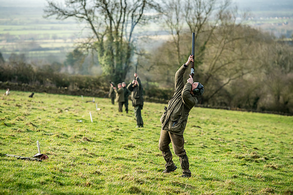 Overbury Beaters Day 2018-64