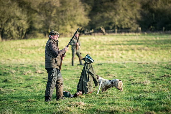 Overbury Beaters Day 2018-65