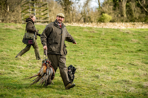 Overbury Beaters Day 2018-199
