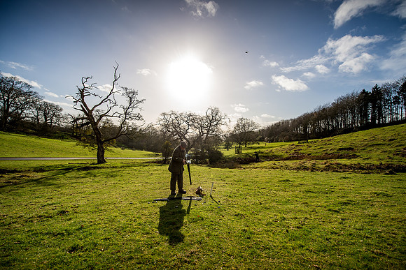 Overbury Beaters Day 2018-156