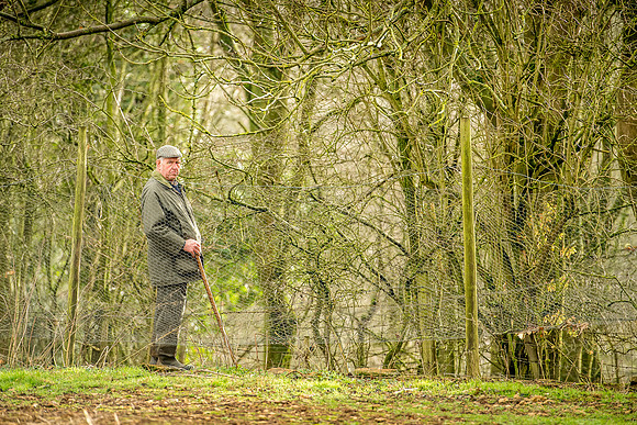 Overbury Beaters Day 2018-40