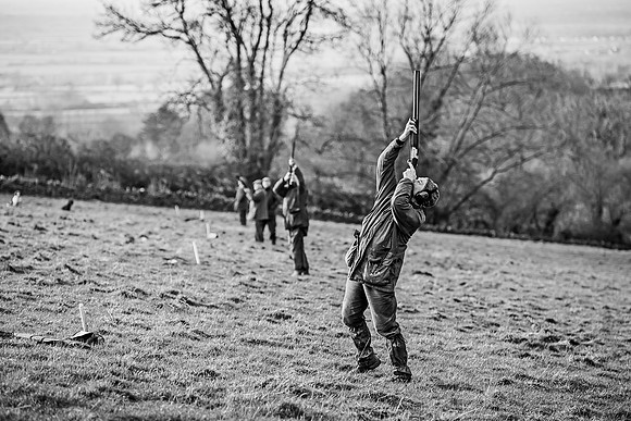 Overbury Beaters Day 2018-63
