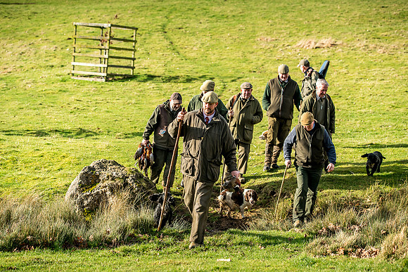 Overbury Beaters Day 2018-194