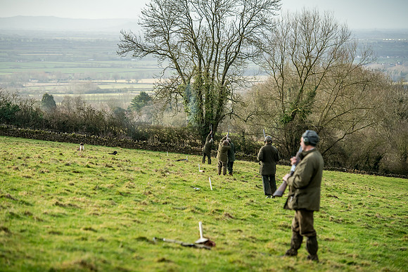 Overbury Beaters Day 2018-56