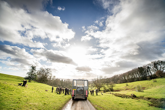 Overbury Beaters Day 2018-190