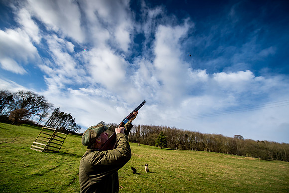 Overbury Beaters Day 2018-137