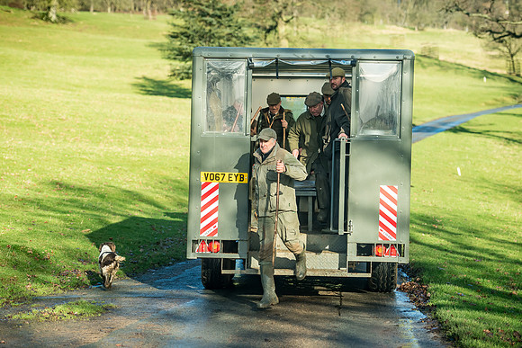 Overbury Beaters Day 2018-119