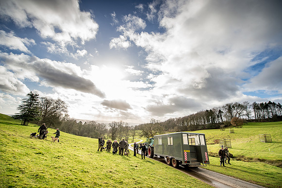 Overbury Beaters Day 2018-191