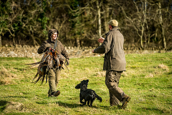 Overbury Beaters Day 2018-197