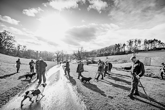 Overbury Beaters Day 2018-187