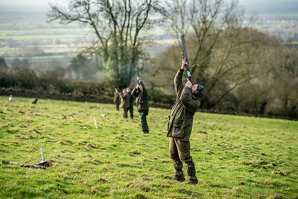 Overbury Beaters Day 2018-62