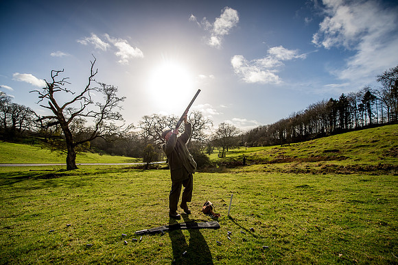 Overbury Beaters Day 2018-157