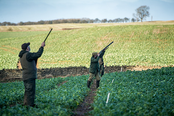 Overbury Beaters Day 2018-87