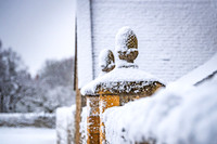 Overbury Snow January 2021-6