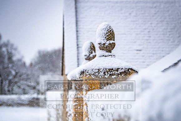Overbury Snow January 2021-6