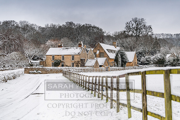 Overbury Snow January 2021-55