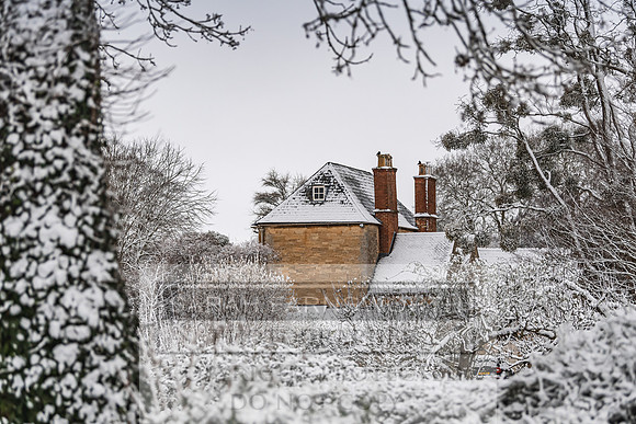 Overbury Snow January 2021-56
