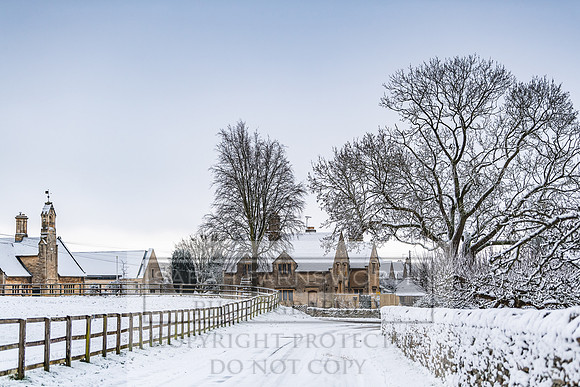 Overbury Snow January 2021-88