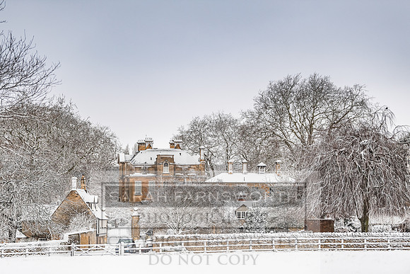 Overbury Snow January 2021-41