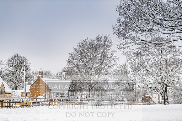 Overbury Snow January 2021-44