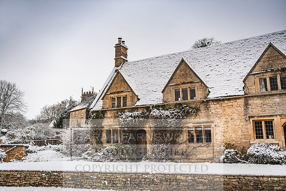 Overbury Snow January 2021-62